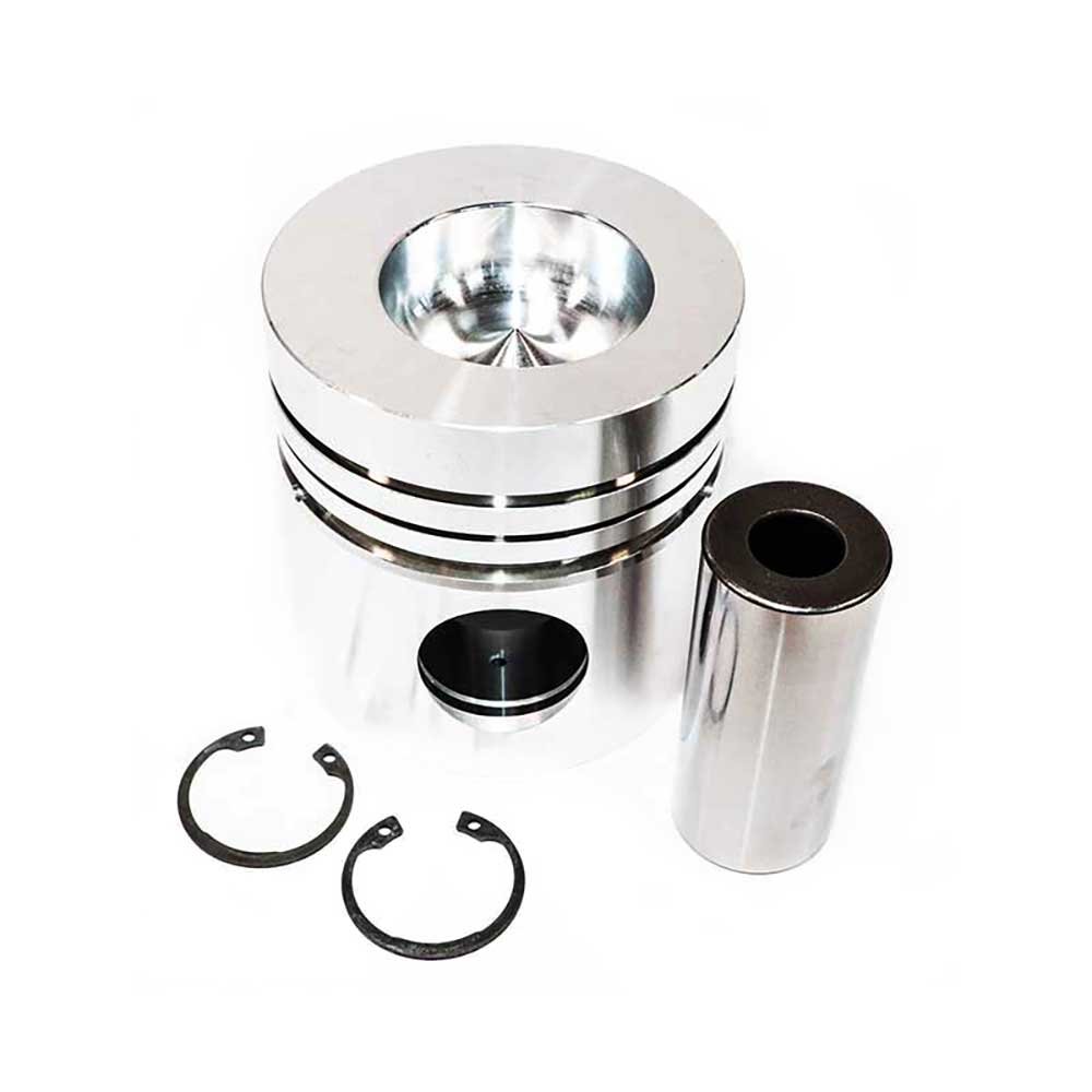 PISTON & PIN