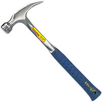 E316S 16OZ ST CLAW ESTWING HAMMER V-GRIP