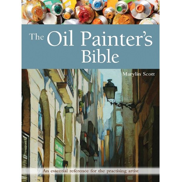 Oil Painter's Bible