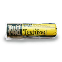 Corona 9" TuffPro Roller Sleeve 1/2 Nap (Light Textured) in Packet