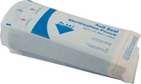 DMI - AUTOCLAVE POUCHES LARGE