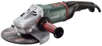 Metabo Angle Grinder WE24-230 2400W 110V 9in