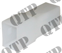 Connection 1 Way Female