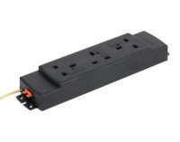 CMD Elite+ Unit 3 x Power (5amp) Wieland In + Out