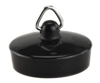 02861500 1.25" BASIN PLUG F0103AB