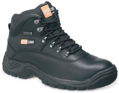 Sterling Steel SS812SM S3 WR SRC