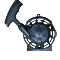 Topsun TBC261sj Recoil Complete