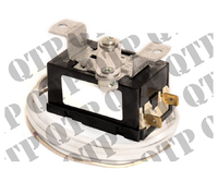 Temperature Switch
