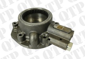 Pompes de transmission