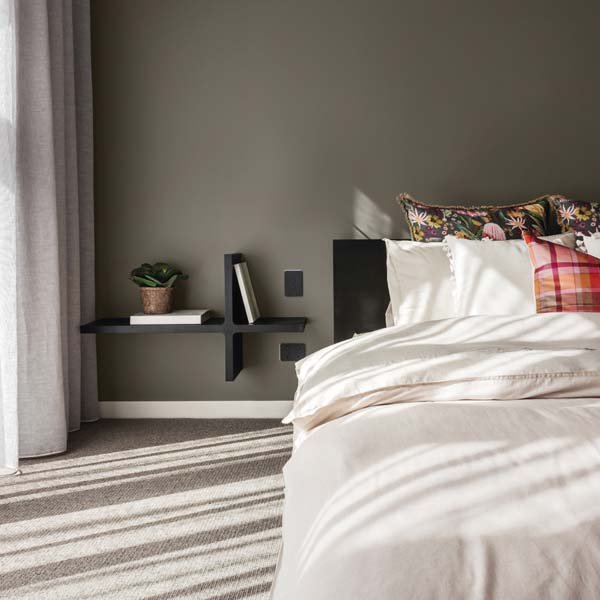 Colourtrend Burrowing Lifestyle