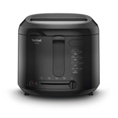 Tefal Uno Deep Fryer