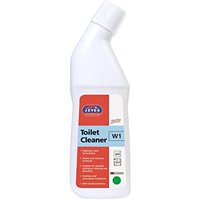 Jeyes W1 Toilet Cleaner 750ml x 6