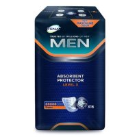 TENA for Men Level 3 Protector.