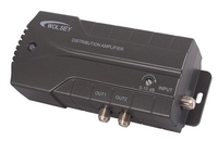 LTE 2 Way Distribution Amplifier