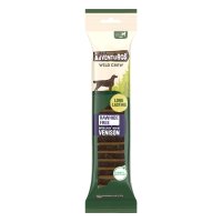 Purina 12475115 Adventuros Wild Venison Chew Large 4x200gm 