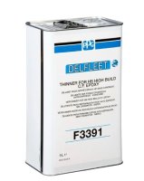 Delfleet Thinner for HS High Build C.F Epoxy