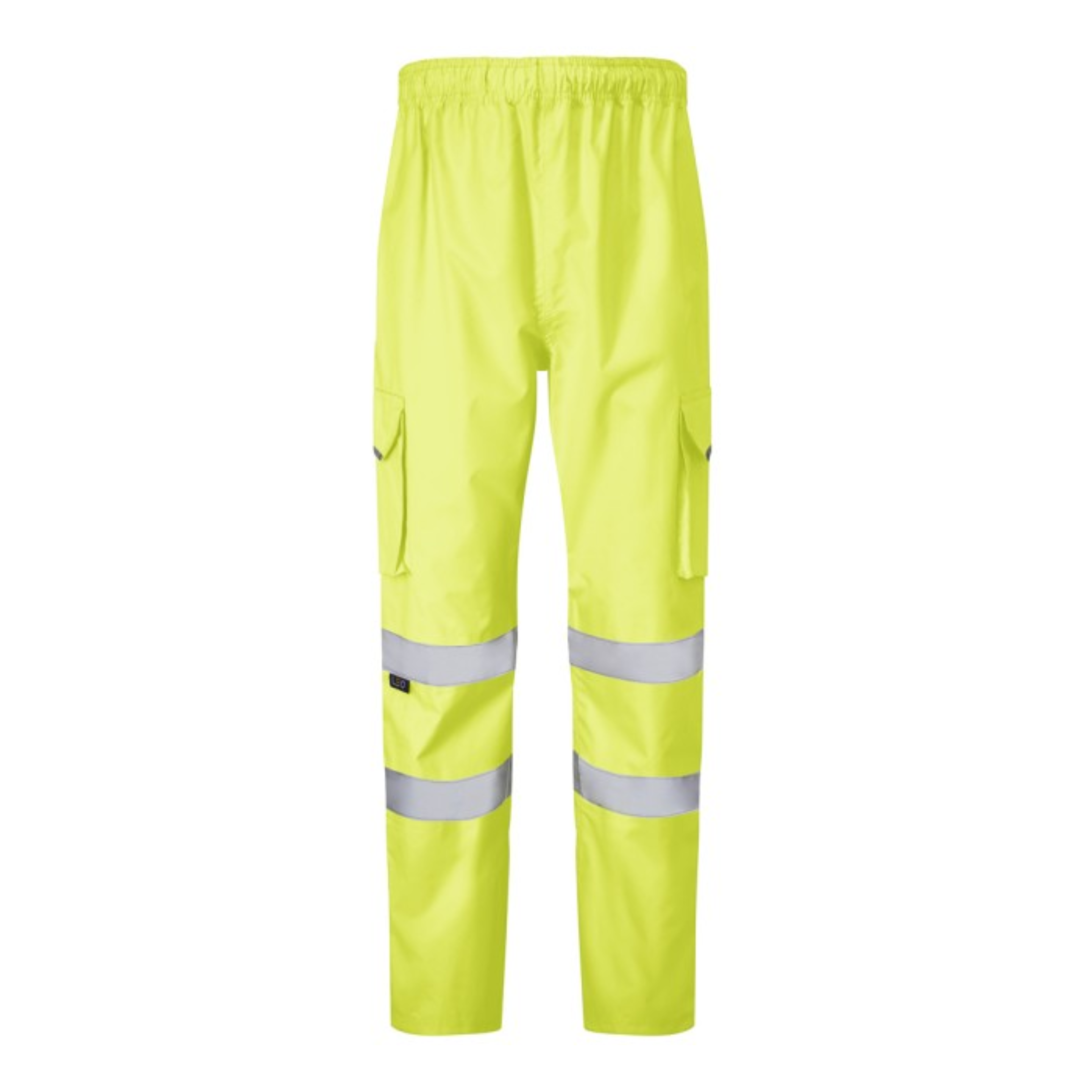 LEO Cargo Overtrouser, Yellow