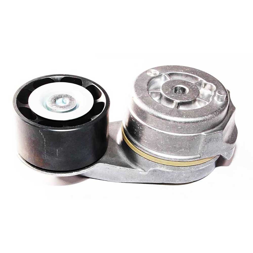 BELT TENSIONER