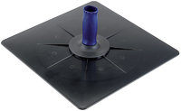 Draper ABS Plasterers Hawk 330mm