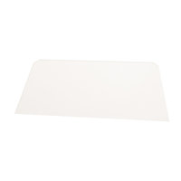 Hotpoint Indesit Glass Shelf Crisper Cover Genuine