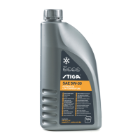 STIGA 1.4 Litre 4-Stroke Oil 5W30