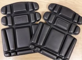 Kneepads & Belts