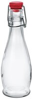 Indro Bottle 33.5cl Red Lid Carton of 6