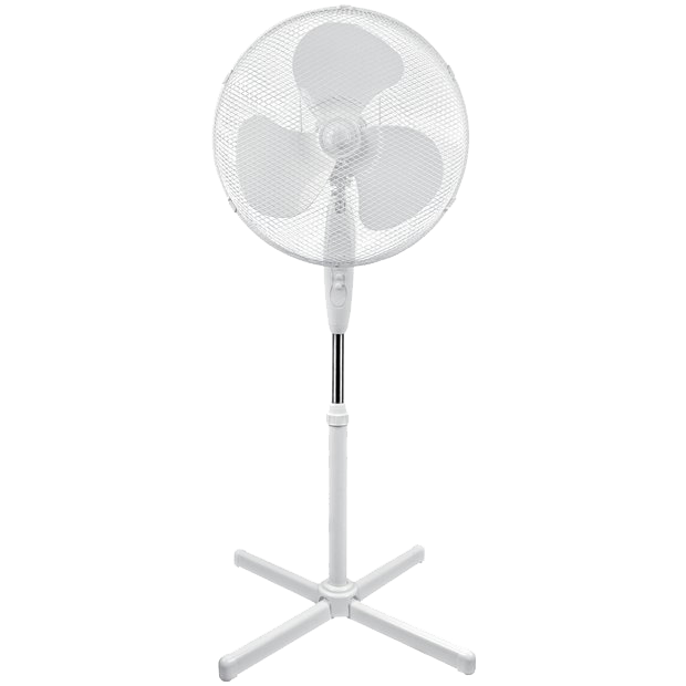 16" Pedestal Fan