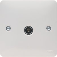 SOLLYSTA SINGLE COAX TV OUTLET
