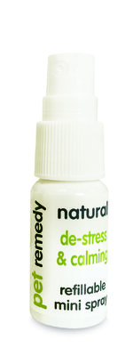 Pet Remedy Mini Calming Spray 15ml