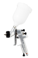 Devilbiss GPG Gravity Gun and Cup Kit  1.4 nozzle (GPG-GPG1-13-C