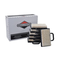 Briggs & Stratton Air Filter (6 Pack of BS499486S )