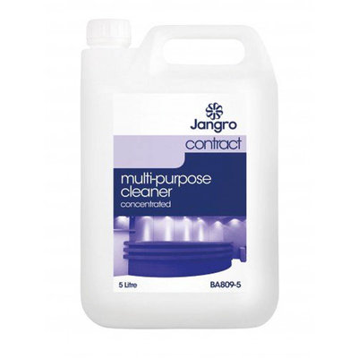 Jangro Multi Purpose Cleaner 5L