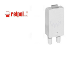 relpol led relay module