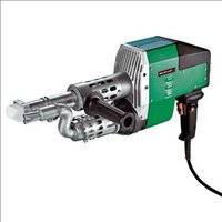 LEISTER WELDPLAST S4