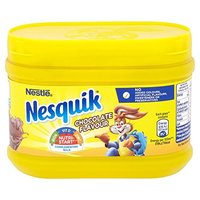 Nesquik Drinking Powder Chocolate 1x300gr
