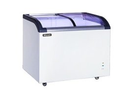Display Freezers