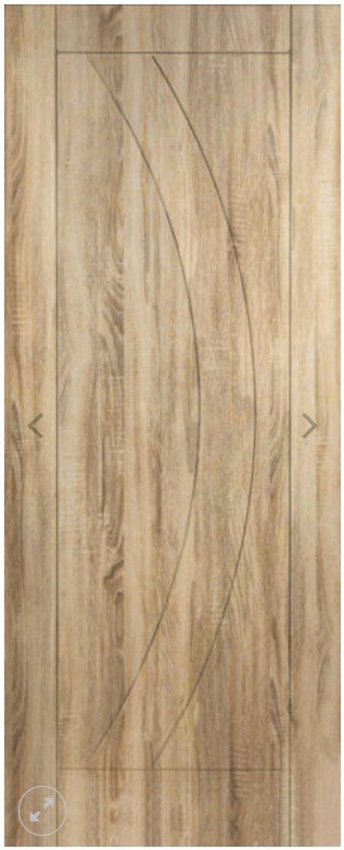 Portroe Boston Oak Laminate