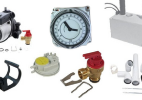Gas Boiler Accessories & Spares