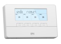 EPH Controls 4 Channel Programmer R47v2