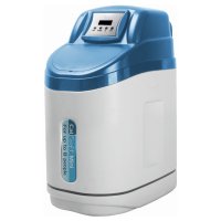 CALSOFT MINI WATER SOFTENER  WITH 22mm HIGHFLOW KIT