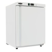 Sterling Pro SPF200W White Undercounter Freezer 140Litre