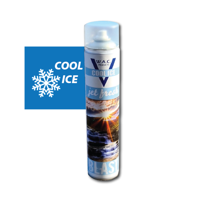 Cool Ice Air Freshener 