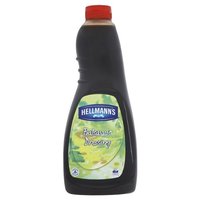 Balsamic Dressing Hellmanns 1ltr