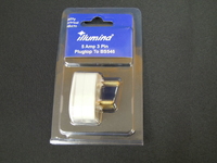 5 Amp 3 Pin BS546 Plug Top