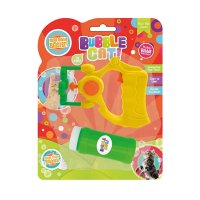 Bubble Cat Kitty Small Bubbles Electric Gun 1x6