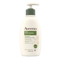 Aveeno Daily Moisturising Lotion Pump 300ml