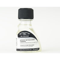 Winsor & Newton - Artists Retouching Varnish 75ml
