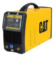Cat Inverter Welder DZ301 AC / DC Pulse PFC 55060