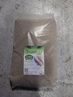 Trust Wheatgerm Pond Pellets 10kg